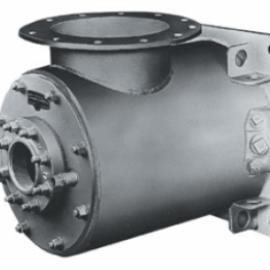 4796 - Magna-flame Gas Burner